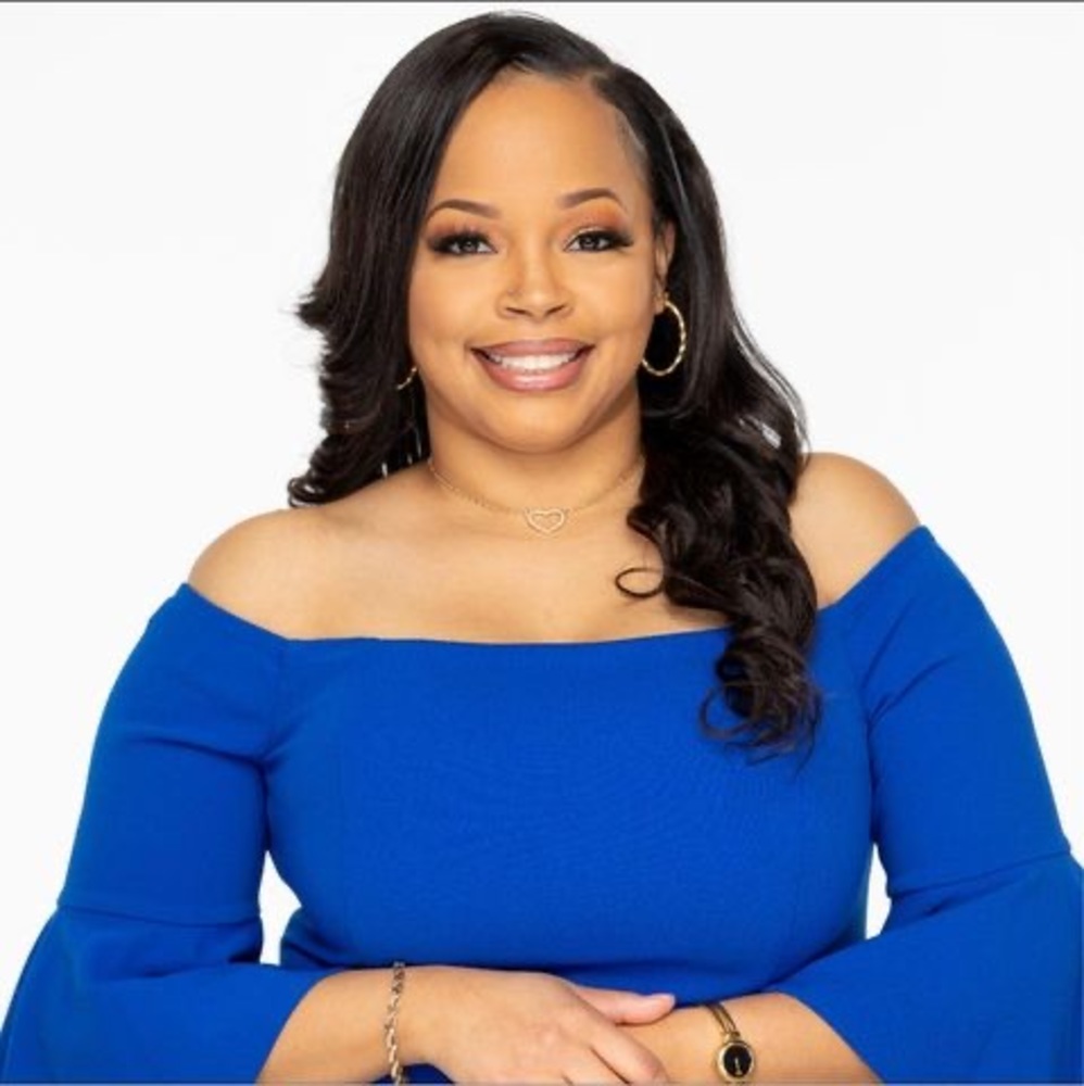 Meet your Posher, Meisha